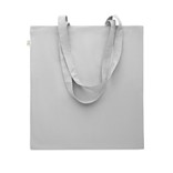 VIVEKA COLOUR - SAC SHOPPING EN COTON RECYCLÉ