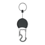 PULRIC - RETRACTABLE BADGE HOLDER SET