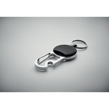 PULRIC - RETRACTABLE BADGE HOLDER SET