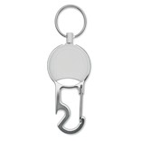 PULRIC - RETRACTABLE BADGE HOLDER SET