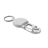 PULRIC - RETRACTABLE BADGE HOLDER SET