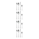 PLATA SET - 16-TEILIGES BESTECKSET