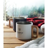 ACERO - MUG DOUBLE PAROI 350 ML