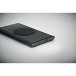 POWERPLUS - POWERBANK MIT LADESTATION 15W