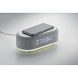 TUONO - 15W WIRELESS CHARGING SPEAKER