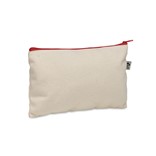 PESACARA - POCHETTE EN COTON 340 GR/M²