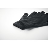 HANDNIT - GANTS TRICOTÉS EN RPET