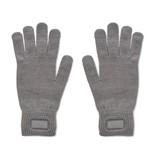 HANDNIT - GANTS TRICOTÉS EN RPET