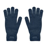 HANDNIT - GANTS TRICOTÉS EN RPET