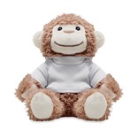 LENNY - TEDDY MONKEY PLUSH