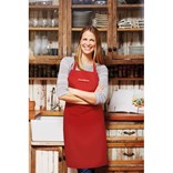 KITAB - KITCHEN APRON IN COTTON 