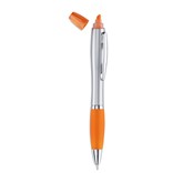 RIO DUO - 2 IN 1 BALL PEN 