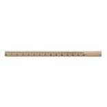 MADEROS - CARPENTERS PENCIL WITH RULER 