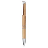 BERN BAMBOO - BAMBOO AUTOMATIC BALL PEN