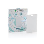 CARTE DE GÉOLOCALISATION EN PLASTIQUE RCS FINDCARD