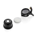 PEDALFINDER BIKE BELL WITH WORLDWIDE LOCATING