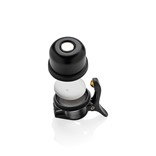 PEDALFINDER BIKE BELL WITH WORLDWIDE LOCATING