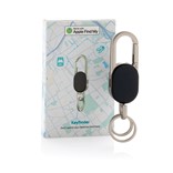 KEYFINDER KEYCHAIN WITH WORLDWIDE LOCATING AND USB C