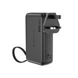 URBAN VITAMIN EUREKA HYBRID GANCHARGER 10000MAH POWERBANK65W