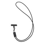 TERRA RCS RECYCLED PET PHONE CORD WITH 60W DUAL CHARGE CABLE