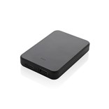 BOOSTCORE 5.000MAH POWERBANK AUS RCS REC. KUNSTSTOFF