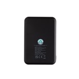 BOOSTCORE 5.000MAH POWERBANK AUS RCS REC. KUNSTSTOFF