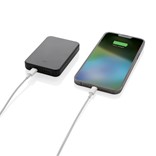 BOOSTCORE 5.000MAH POWERBANK AUS RCS REC. KUNSTSTOFF