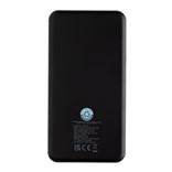 BOOSTCORE 20.000MAH POWERBANK AUS RCS REC. KUNSTSTOFF