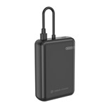 URBAN VITAMIN FULLERTON RCS RECYCLED 10,000 20W PD POWERBANK