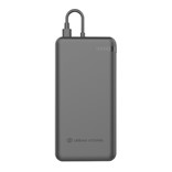 URBAN VITAMIN MENLO PARK RCS RPLASTIC 20,000 20WPD POWERBANK