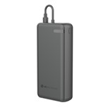 URBAN VITAMIN MENLO PARK RCS RPLASTIC 20,000MAH 20W-PD POWERBANK