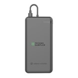 URBAN VITAMIN MENLO PARK RCS RPLASTIC 20,000 20WPD POWERBANK