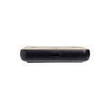 ZEN RCS RPLASTIC 5000 MAH 5W MAGNETIC BAMBOO POWERBANK