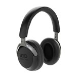 CASQUE ANC EN PLASTIQUE RECYCLÉ RCS SOUNDPRO