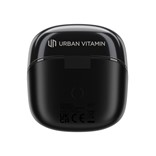 URBAN VITAMIN LONG BEACH ENC RPLASTIC WIRELESS EARBUDS