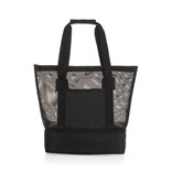 IQLO AWARE™ RPET 2-IN-1 COOLER TOTE