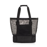 IQLO AWARE™ RPET 2-IN-1 COOLER TOTE