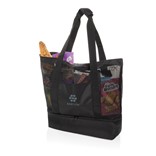 IQLO AWARE™ RPET 2-IN-1 COOLER TOTE