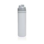 OMNI SIP RCS CERTIFIED RE-STEEL LOCKABLE BOTTLE 700ML