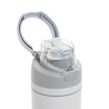 OMNI SIP RCS CERTIFIED RE-STEEL LOCKABLE BOTTLE 700ML