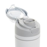 OMNI SIP RCS CERTIFIED RE-STEEL LOCKABLE BOTTLE 700ML