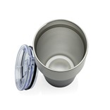 FLUID RCS CERTIFIED RECYCLED STEEL TUMBLER 500ML