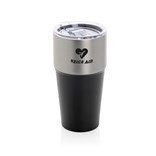 FLUID RCS CERTIFIED RECYCLED STEEL TUMBLER 500ML