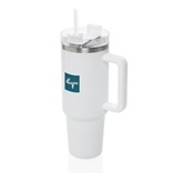 STADLEY RCS RECYCLED STEEL TUMBLER 1200ML