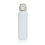 VIA RCS RE-STEEL LOCKABLE SPORT BOTTLE 600ML