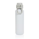 BOUTEILLE DE SPORT  600ML EN ACIER RECYCLÉ RCS VIA