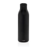 AVIRA ALOK RCS RE-STEEL 360 WATERBOTTLE 600ML