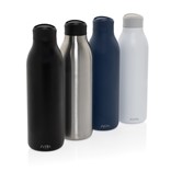 AVIRA ALOK RCS RE-STEEL 360 WATERBOTTLE 600ML