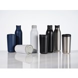 AVIRA ALIX RCS RE-STEEL CLICK TUMBLER 400ML