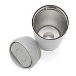 AVIRA ALIX RCS RE-STEEL CLICK TUMBLER 400ML